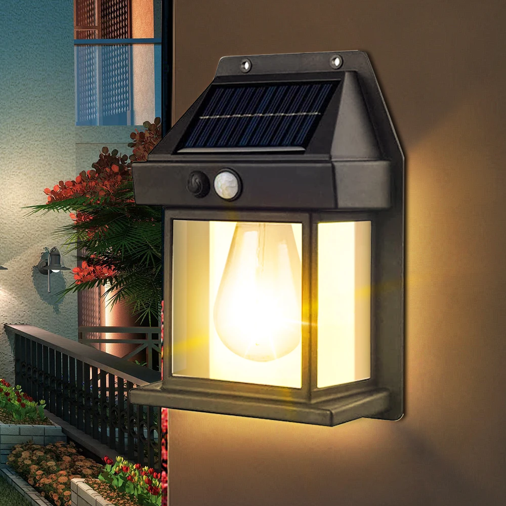 Solar Light